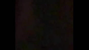 久しぶりの夜の営み　手マンとくんに