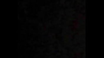 久しぶりの夜の営み　手マンとくんに