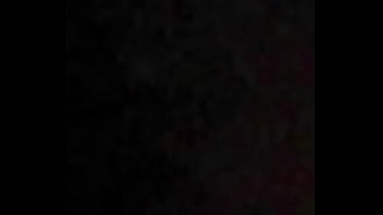 久しぶりの夜の営み　手マンとくんに