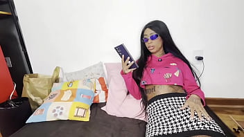 Contei Tudo Pra Minha Mãe Meu Irmãosafado Comeu Eu E Minha Amiga Enquanto Não Tinha Ninguém Em Casa A Foda Foi Tão Gostosa Que Gozei Varias Vezes Naquela Rola Delicia Completo No Red thumbnail