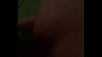 Mi esposa de a perrito