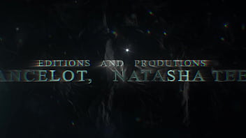 Sexy skinny irina lux first dp interracial hardcore