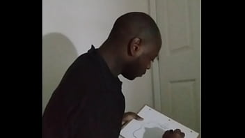 Practicing drawing for free without masturbating 1