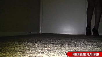 Hot milf mindi mink pleases latina vanessa veracruz's tight pussy