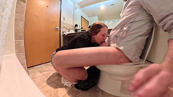 Pissing everywhere i go