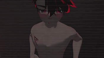 Lewd m1na episode 006 a