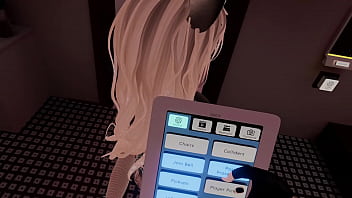 Lewd m1na episode 006 a