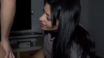 My kinky girlfriend wants to watch her friend fuck she gets too horny and joins