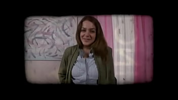 Busty blonde newcomer cassandra