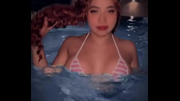 Video de mis tetîtâs rebotando borro en un rato