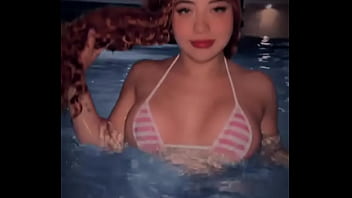 Video de mis tetîtâs rebotando borro en un rato