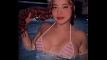 Video de mis tetîtâs rebotando borro en un rato