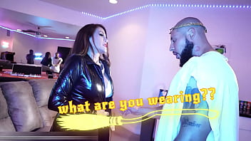 Stepmom's Trick Or Treat thumbnail