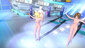 Kagamine rin desnuda mod