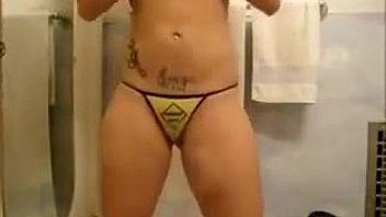 Aint no booty like ms new bootybooty