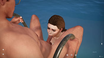 Ce jeune est incroyablement sexy