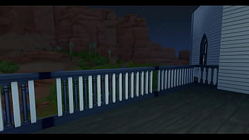 Strangerville part 3