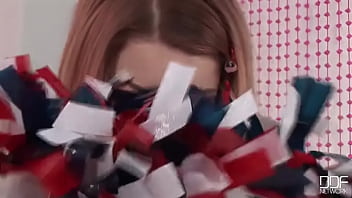 Give me a t for terrific tits