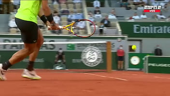Djokovic destroza a nadal en roland garros 2021