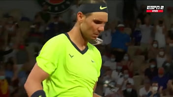 Djokovic Destroza A Nadal En Roland Garros 2021 thumbnail