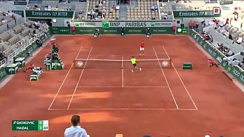 Djokovic Destroza A Nadal En Roland Garros 2021 thumbnail