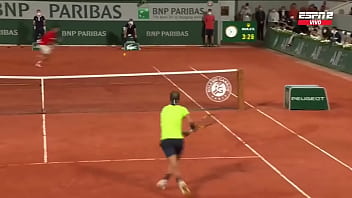 Djokovic destroza a nadal en roland garros 2021