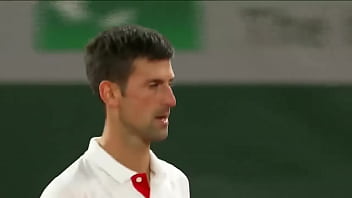 Djokovic destroza a nadal en roland garros 2021