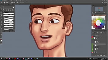 Sts broadcast by dc on picarto from may second 2022