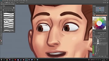 Sts broadcast by dc on picarto from may second 2022