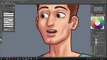 Sts broadcast by dc on picarto from may second 2022