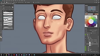 Sts broadcast by dc on picarto from may second 2022