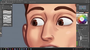 Sts broadcast by dc on picarto from may second 2022