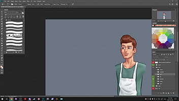 Sts broadcast by dc on picarto from may second 2022