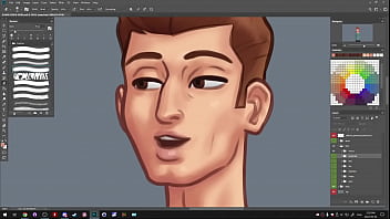 Sts broadcast by dc on picarto from may second 2022