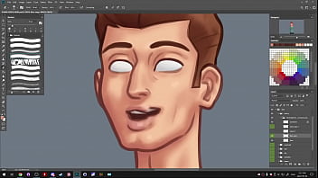 Sts broadcast by dc on picarto from may second 2022