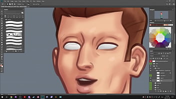 Sts broadcast by dc on picarto from may second 2022