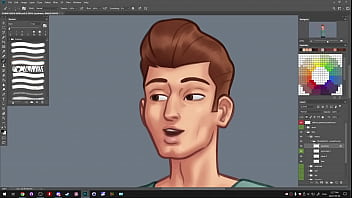 Sts broadcast by dc on picarto from may second 2022