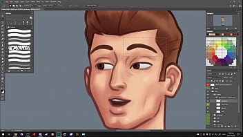 Sts broadcast by dc on picarto from may second 2022