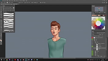 Sts broadcast by dc on picarto from may second 2022