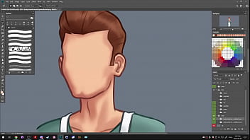 Sts broadcast by dc on picarto from may second 2022