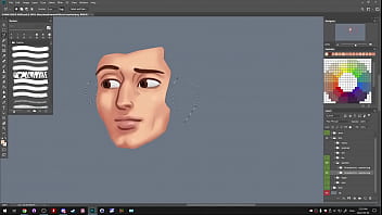 Sts broadcast by dc on picarto from may second 2022