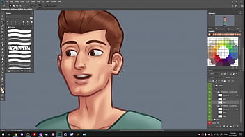 Sts broadcast by dc on picarto from may second 2022