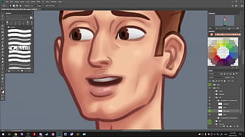 Sts broadcast by dc on picarto from may second 2022