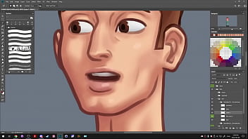 Sts broadcast by dc on picarto from may second 2022