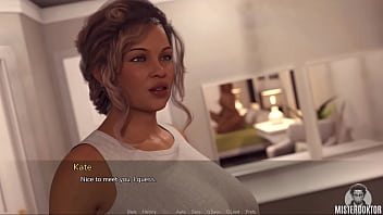 Eruption imminent ep 72 visual novel gameplay hd