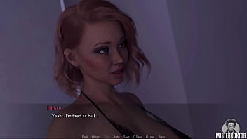 Eruption imminent ep 72 visual novel gameplay hd