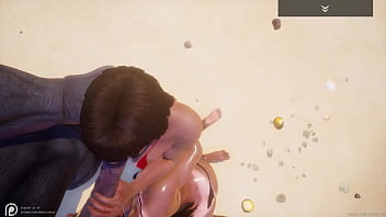 Two milsf get there pussy pounded