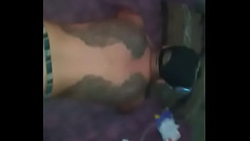 Comiendome Un Rico Matate Y Dejando Que Me Parta El Culo En Dos thumbnail