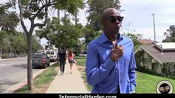 Amazing chick wants a bbc to fuck her pussy hard 28