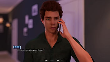 Life in santa county full part 12 my best friend's hot stepmom